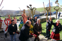 Santa Eulalia en Mataporquera (2026)