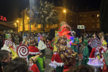 Carnaval de la Galleta de  Aguilar de Campoo (2026)