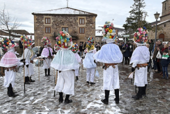 Los Zamarrones de Los Carabeos (2026)