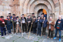 VII Ciclo Marcero de Campoo de Enmedio