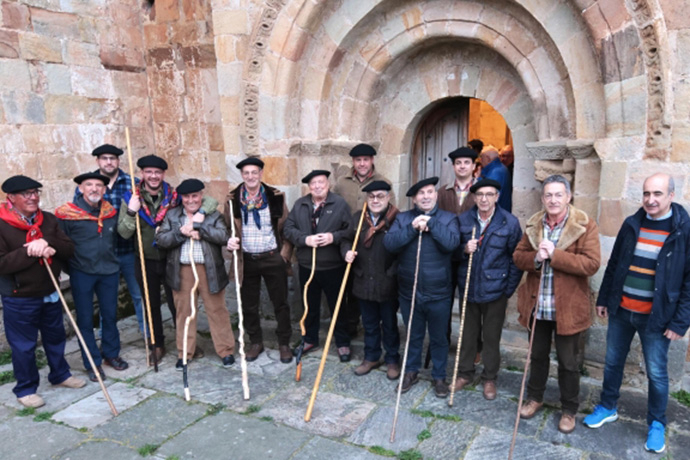 VII Ciclo Marcero de Campoo de Enmedio