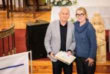 Fresno del R�o entrega los premios del XXV Concurso de Narrativa Costumbrista