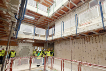 El Centro de Salud Campoo reabrir� sus puertas en el �ltimo trimestre de 2026