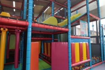 Abre sus puertas el Centro de ocio infantil El Bosquecillo