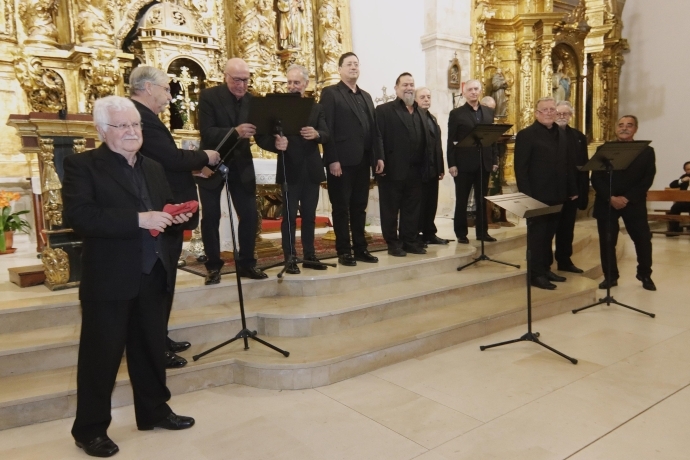 II Encuentro de Ochotes