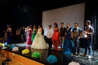 El IES Montesclaros celebr su Semana Solidaria