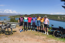 Brevet 200 Destino Aguilar de Campoo 