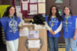 Operaci�n Primavera del Banco de Alimentos de Cantabria en Campoo (2026)