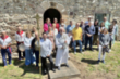  Santa Maria de Aguayo celebra el Corpus
