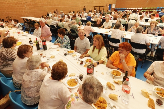 Fiesta de las Asociaciones de Campoo de Enmedio (2026)