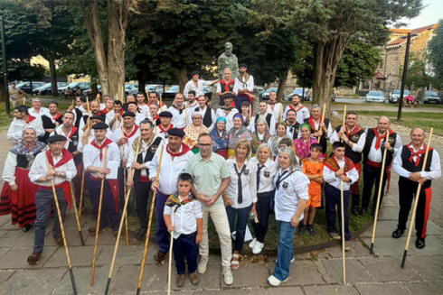 La Enramada de San Juan (2026)