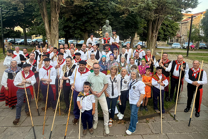 La Enramada de San Juan (2026)