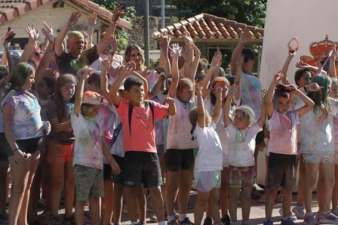 D�a infantil en las Fiestas de San Pedro de Requejo (2026) 