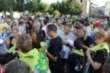 Chupinazo de las Fiestas del Carmen en Mataporquera (2026)