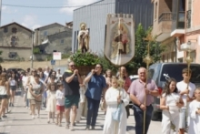 El Carmen en Mataporquera (2026)
