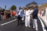 Mejora del acceso norte a Nestares