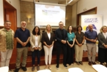 Cursos de Verano de la UC en Reinosa sobre la Red C�ntabra de Desarrollo Rural