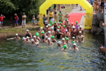 XXIV Traves�a a Nado Pantano del Ebro (2026)