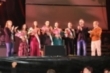 Presentaci�n de la Reina y Damas de San Mateo 2026 y verbena con La Huella