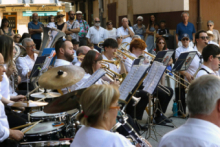Concierto de verano Banda de M�sica de Reinosa (2026)