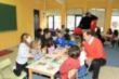 La ludoteca de Campoo de Enmedio abre por Navidad