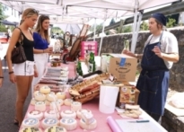 Feria agroalimentaria y fiesta del Ayuntamiento de Las Rozas de Valdearroyo (2026) 