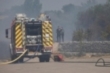 Incendio en Reinosa