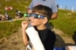 Eclipse y Estaci�n Sonora en El Chivo