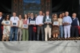XXV Premios Radio Alto Campoo