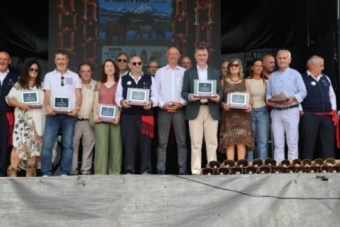 XXV Premios Radio Alto Campoo