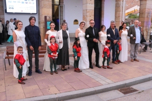 LXII Justas Literarias
