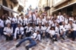 Gran Desfile de Carrozas Art�sticas de San Mateo (diurno)
