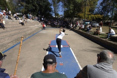 Concurso de bolos de #SanMateoReinosa2026