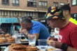 Locos por la pantortillas