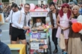 Grand Prix de Coches a Pedales (2026)