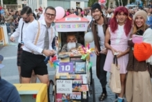 Grand Prix de Coches a Pedales (2026)