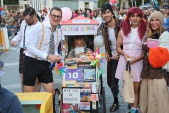 Grand Prix de Coches a Pedales (2026)