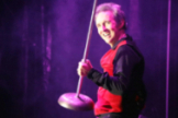 Reinosa vibr� al ritmo de Ramonc�n
