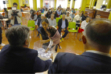 Sorteo 19 VPO de alquiler asequible en Las Fuentes 