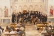 La Capilla Antiqua de Reinosa act�a en Cervatos
