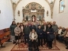 Campoo de Yuso rindi� homenaje a sus mayores