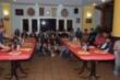 Gala de la natacin campurriana