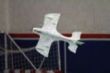 Aeromodelismo indoor en Reinosa