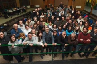 Polientes Foto 2014