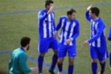 Naval 1-Villaescusa 0
