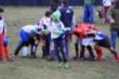 Rugby base en Reinosa