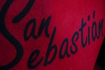 San Sebastin 2014 (Tejo)