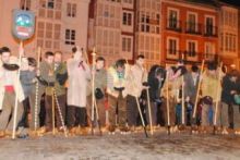 Las Marzas 2013 en Reinosa