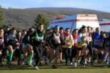 Mataporquera acogi el Campeonato de Cantabria de Cross por Clubes