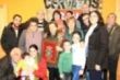 Cervatos festeja San Blas